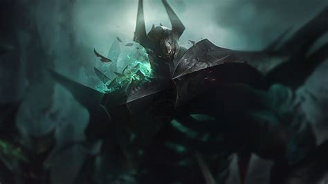mordekaiser|mordekaiser lol build.